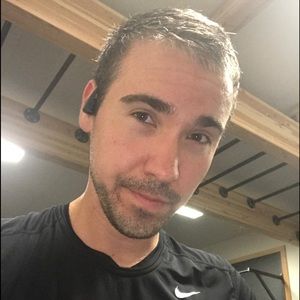 Meet your Posher, David